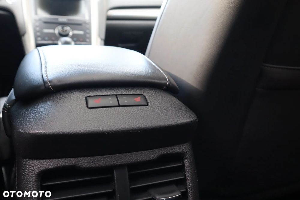 Ford Mondeo Vignale 2.0 TDCi PowerShift - 34