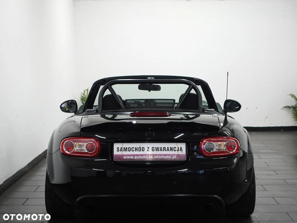 Mazda MX-5 - 11