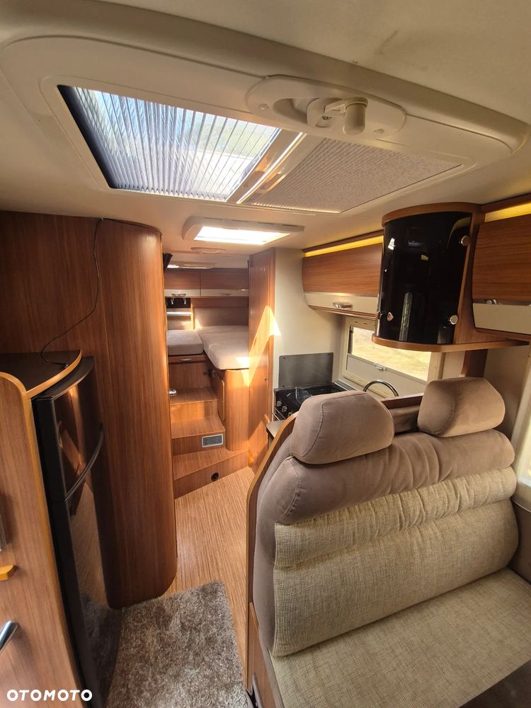 Adria Coral S670SL - 8
