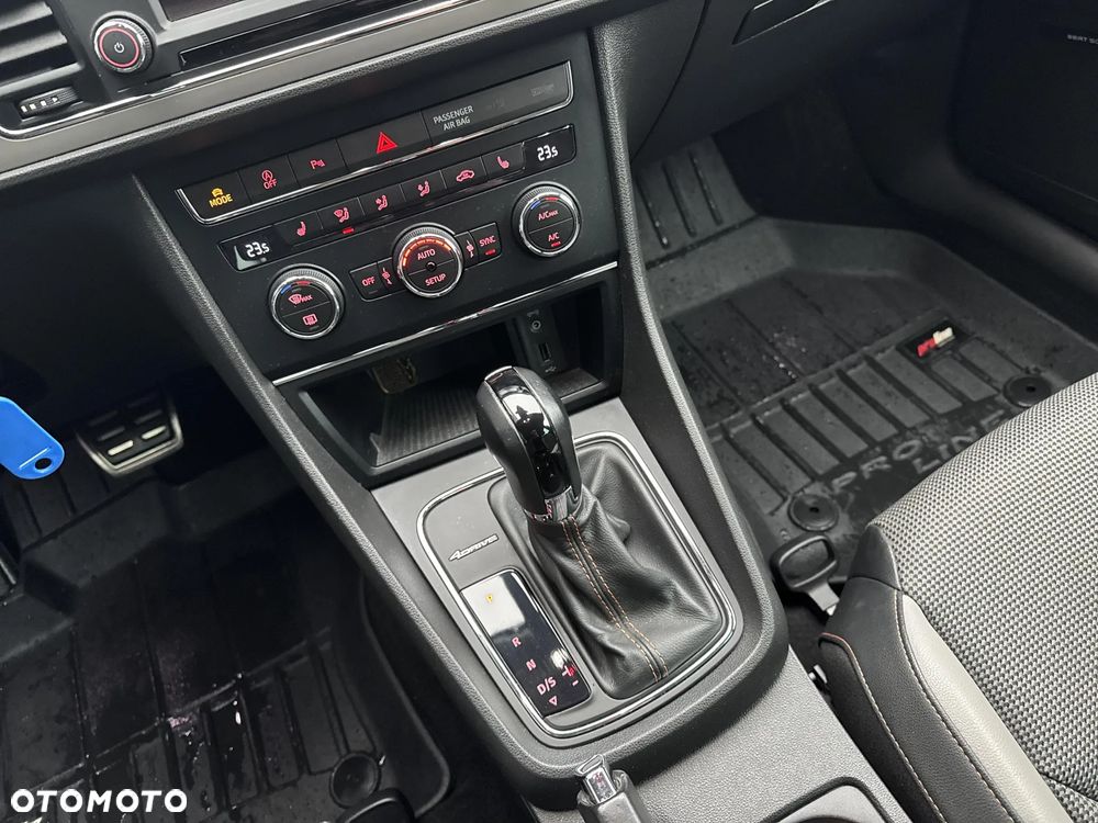 Seat Leon 2.0 TDI Start&Stop 4Drive DSG X-Perience - 11