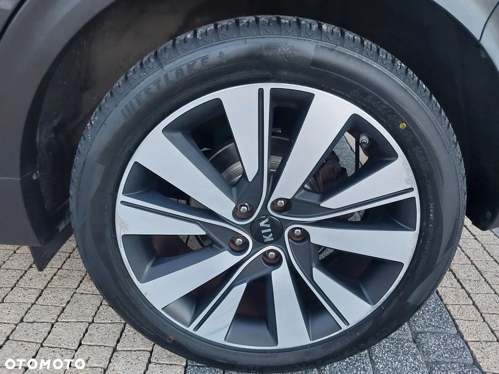 Kia Sportage - 33