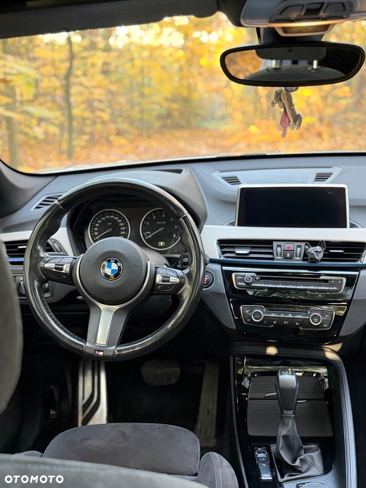 BMW X1 - 19