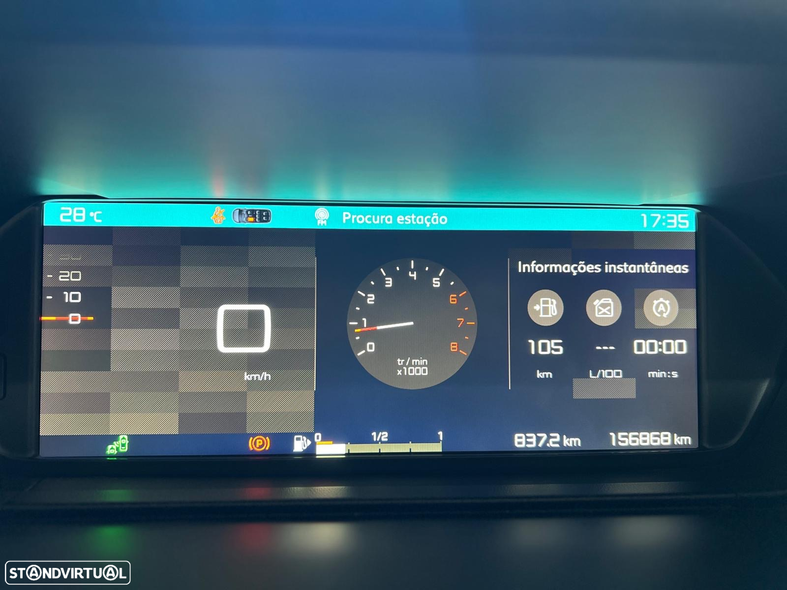 Citroën Grand C4 Spacetourer 1.2 PureTech Feel - 14
