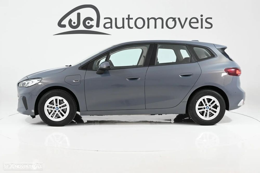 BMW 225xe Active Tourer e xDrive - 8