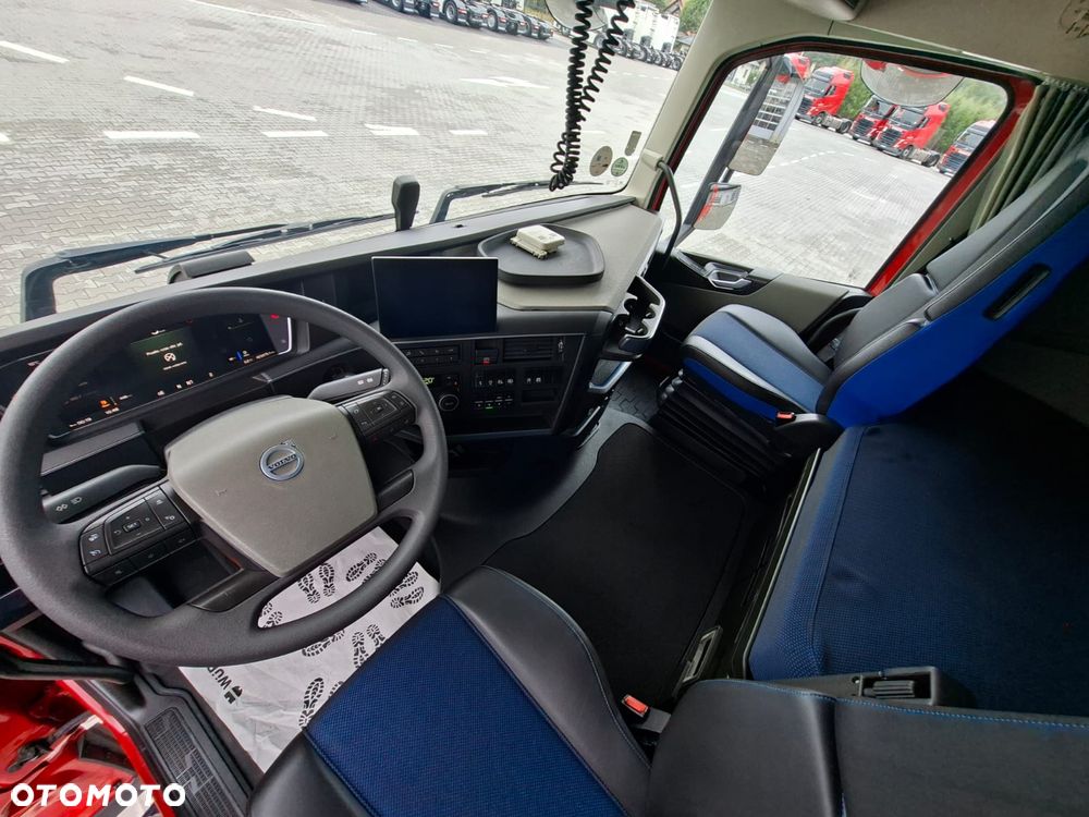 Volvo FH 460KM - 26