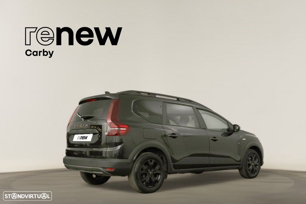 Dacia Jogger 1.0 ECO-G Extreme+ Up&Go 7L Bi-Fuel - 3