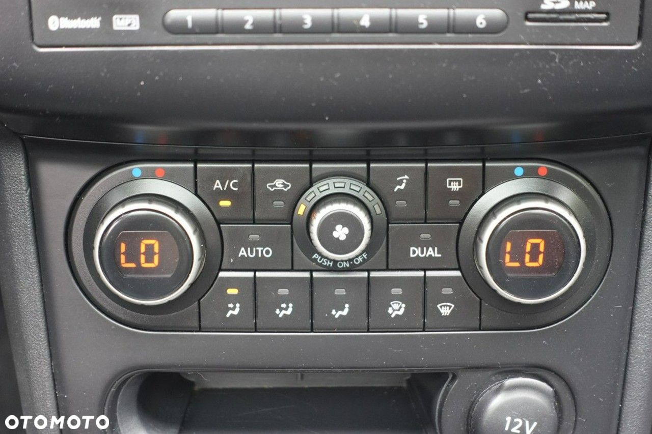 Nissan Qashqai - 18