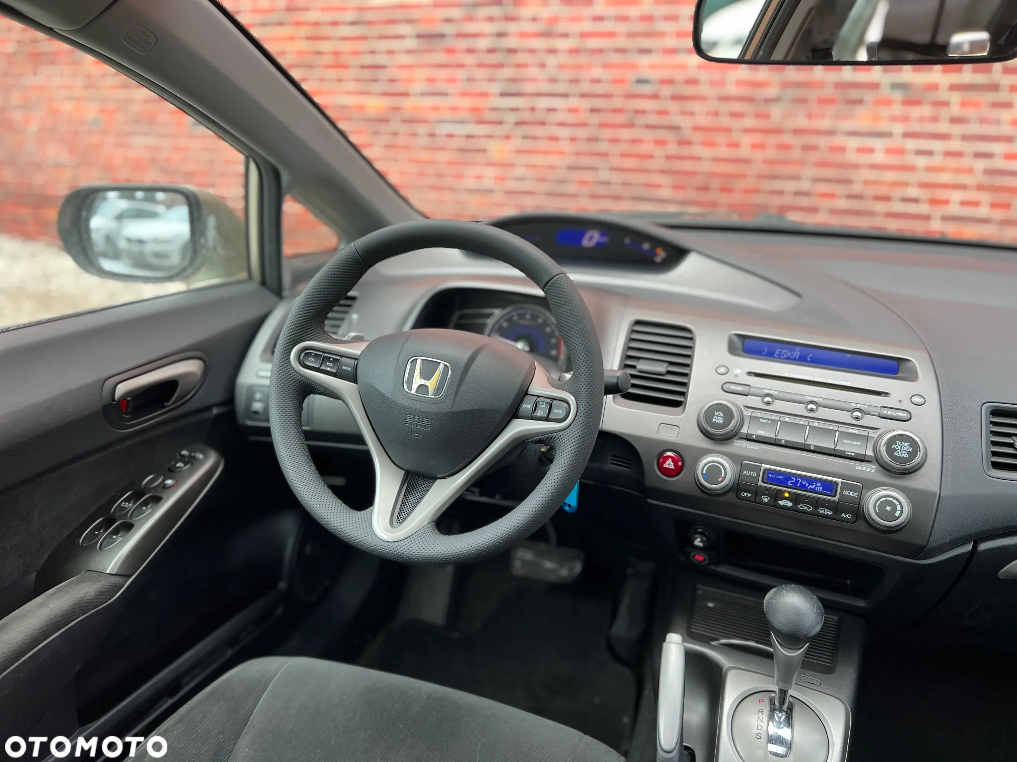 Honda Civic - 7