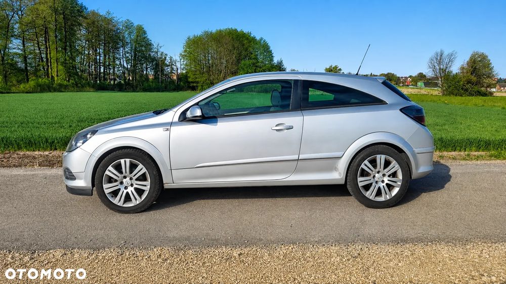 Opel Astra 1.6 Innovation - 6