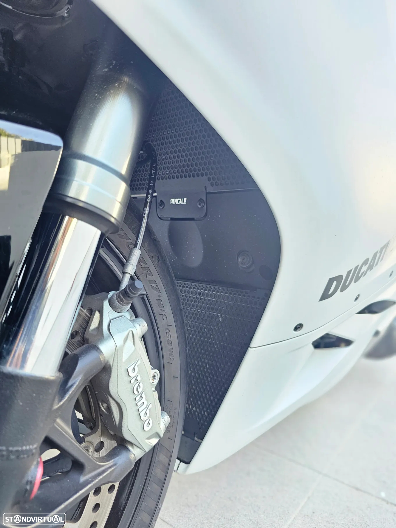 Ducati 899 - 18