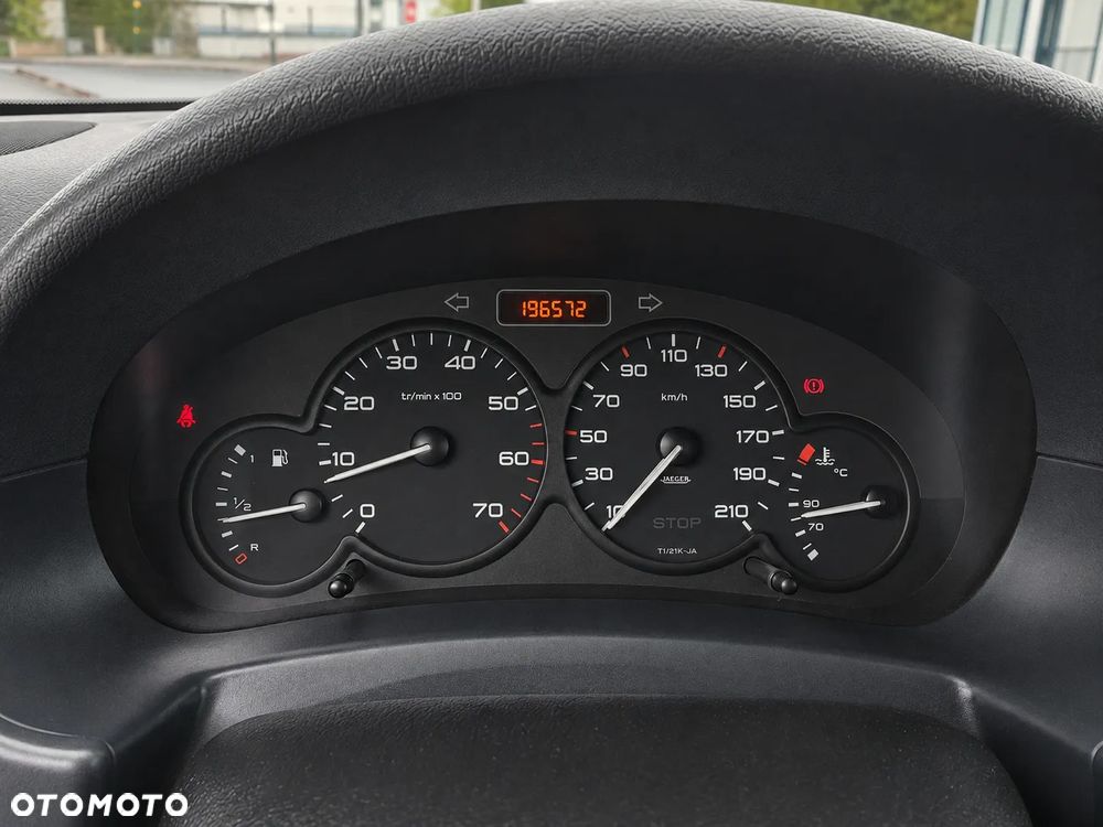 Citroën Berlingo - 12