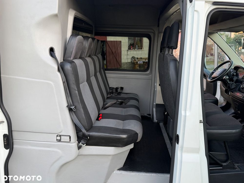 Peugeot Boxer - 13