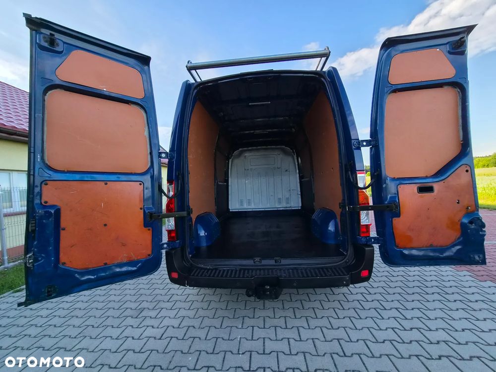 Renault Master - 25