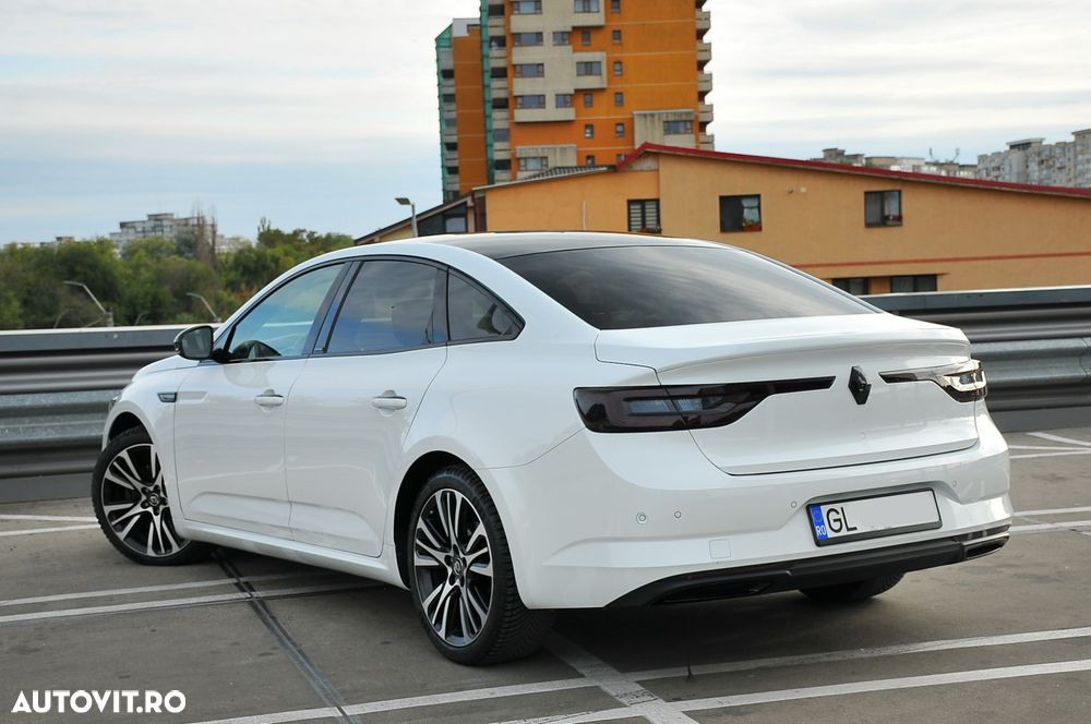 Renault Talisman ENERGY dCi 160 EDC INITIALE PARIS - 6
