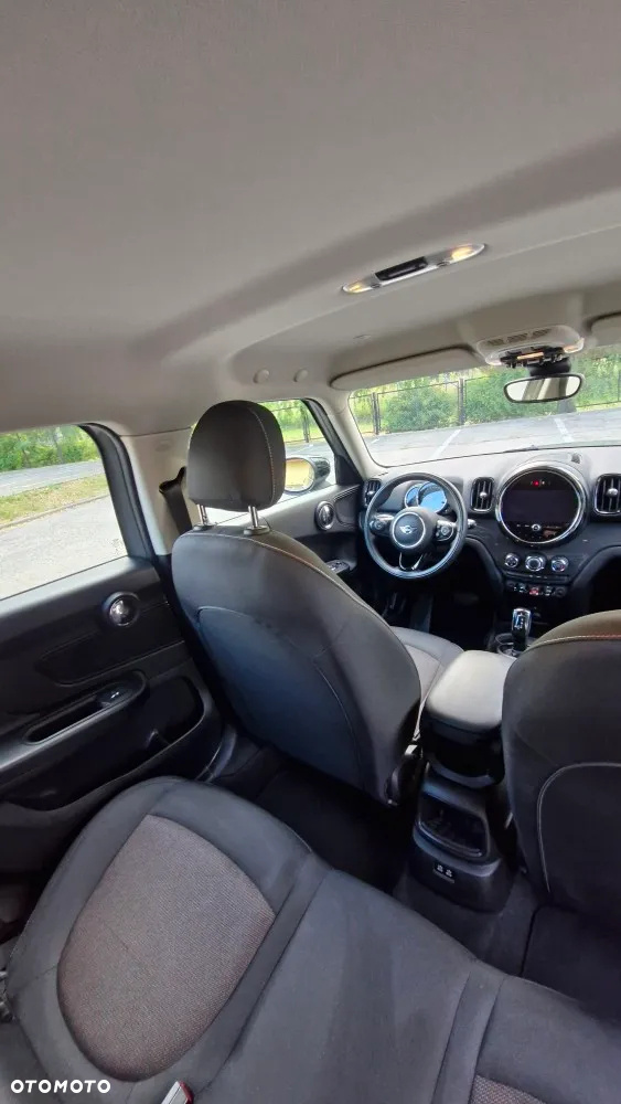 MINI Countryman Cooper - 17