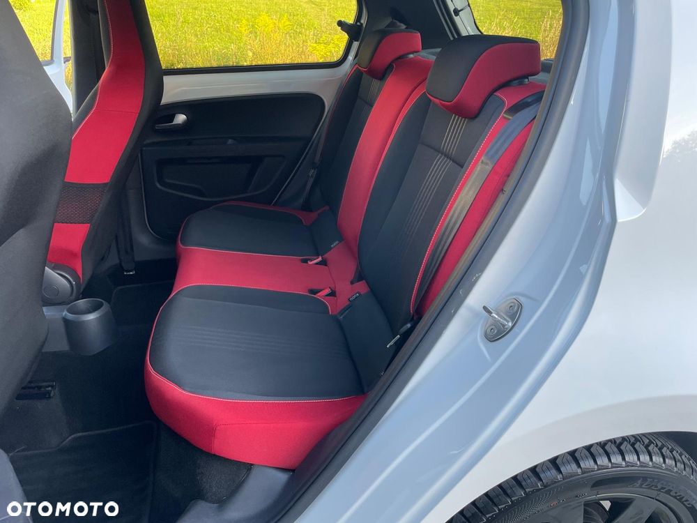 Skoda Citigo 1.0 Monte Carlo - 14