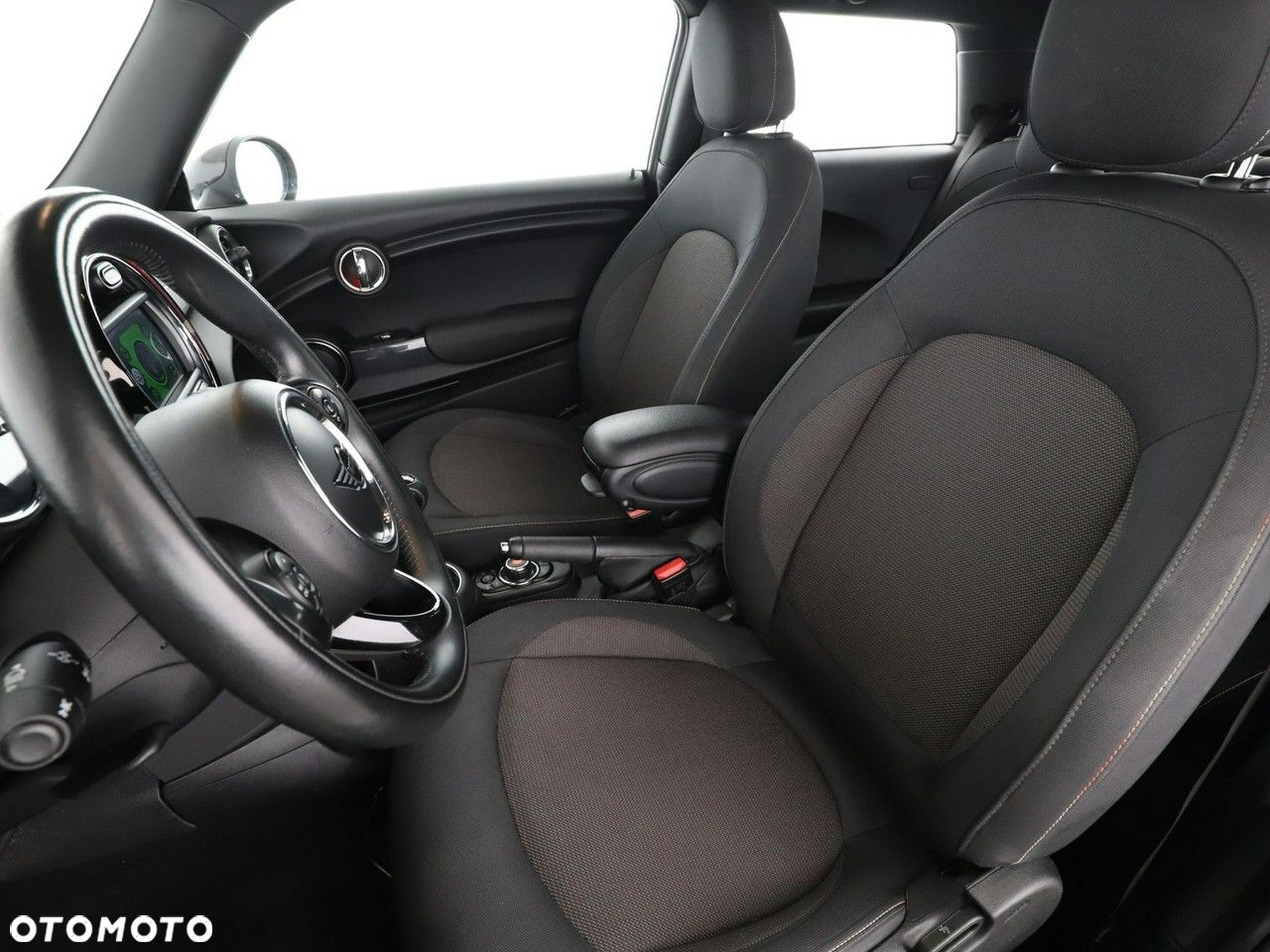 MINI Cooper - 13