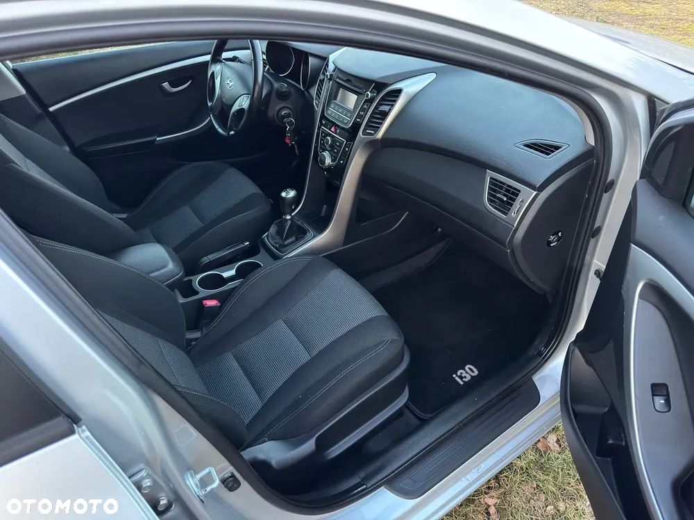 Hyundai i30 1.4 Advantage - 9
