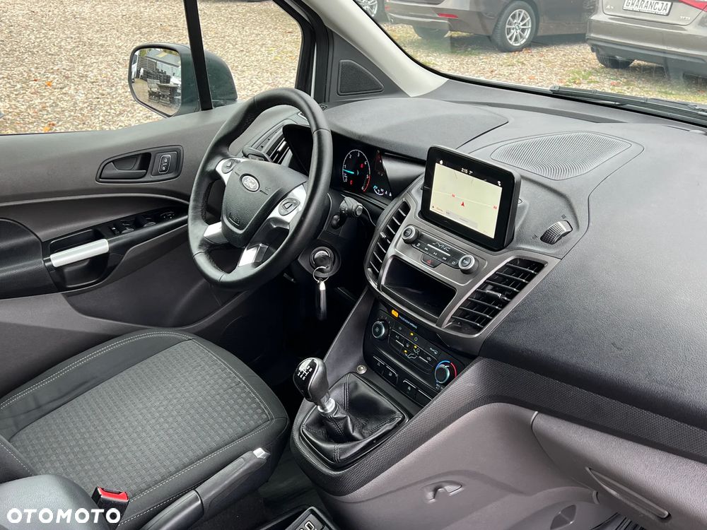 Ford Transit Connect Kombi 230 L2 Active - 19