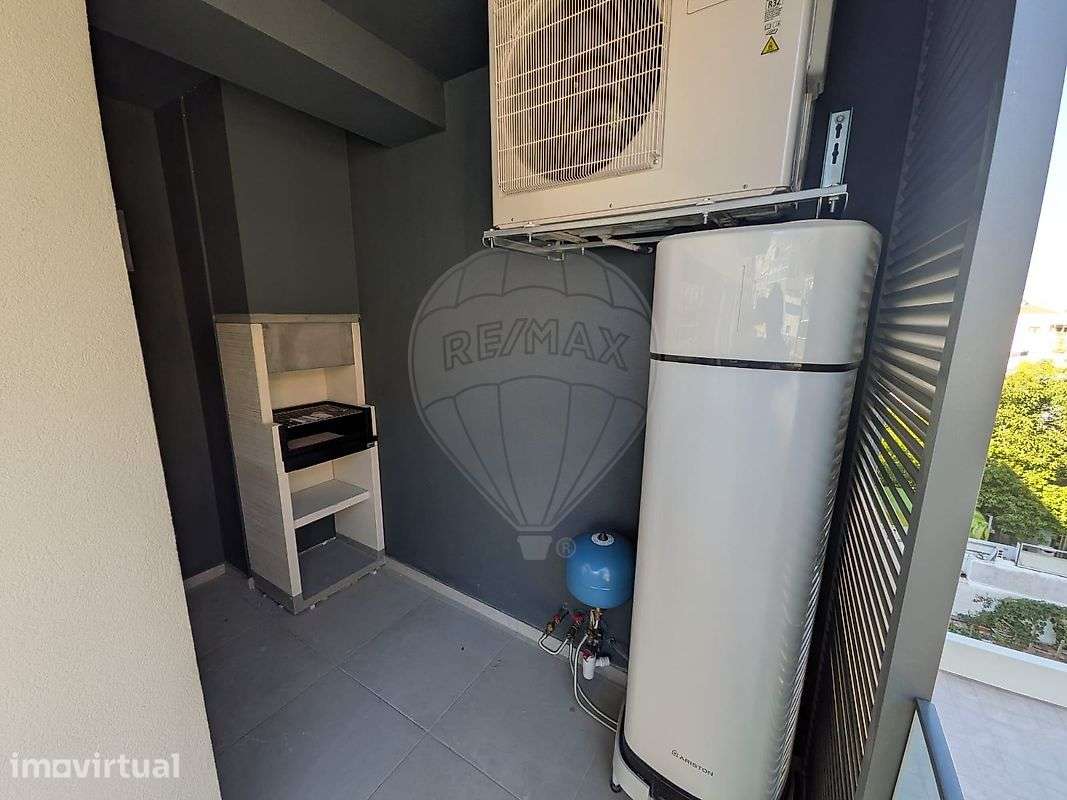 Apartamento T2 para venda - Grande imagem: 4/11