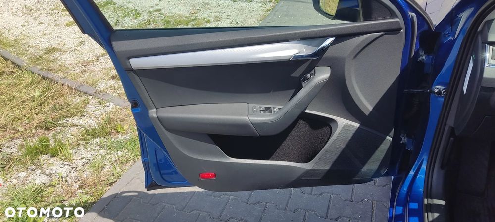 Skoda Octavia 1.8 TSI DSG Ambition - 27