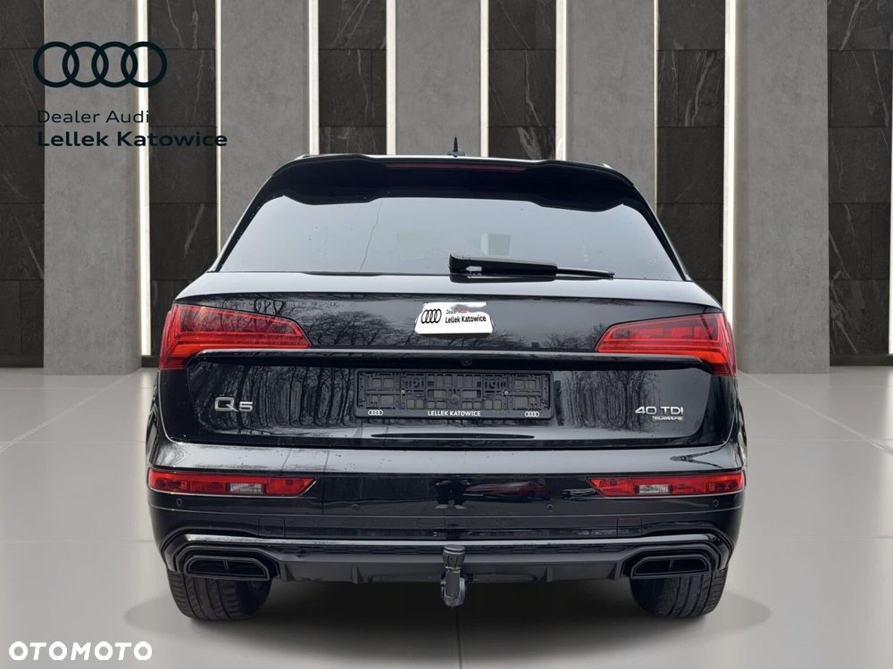Audi Q5 - 5