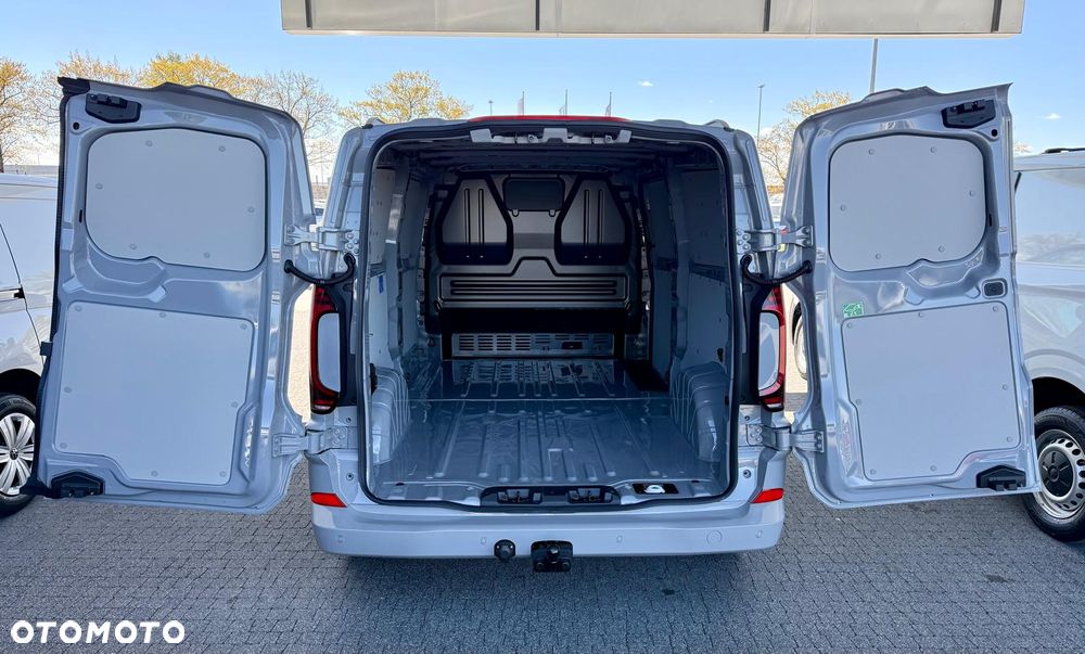 Volkswagen Transporter T7 Furgon - 8