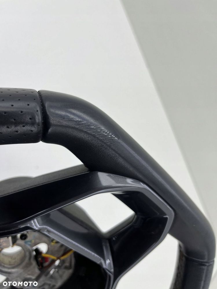 CUPRA FORMENTOR KIEROWNICA MULTIFUNKCJA ŁOPATKI ASYSTENT GRZANA 5FA419091 - 14