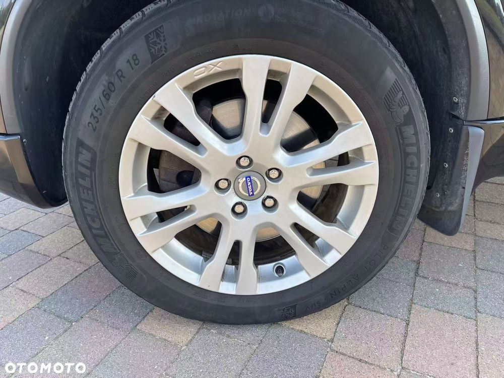 Volvo XC 90 D5 AWD Momentum - 7