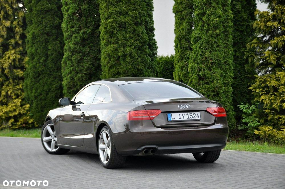 Audi A5 Coupé - 14