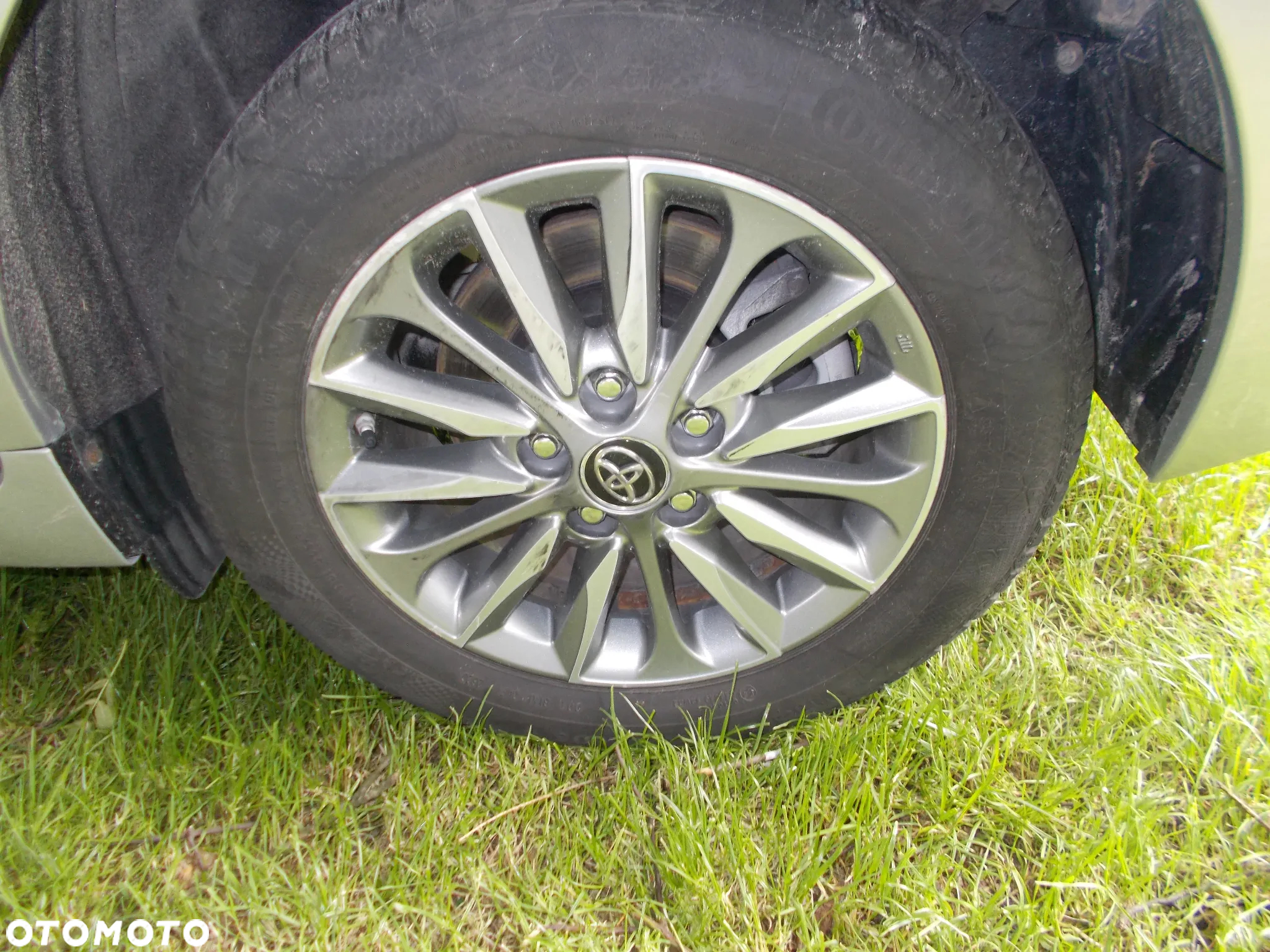 Toyota Verso 1.6 D-4D 7-Sitzer Start/Stop Executive - 15