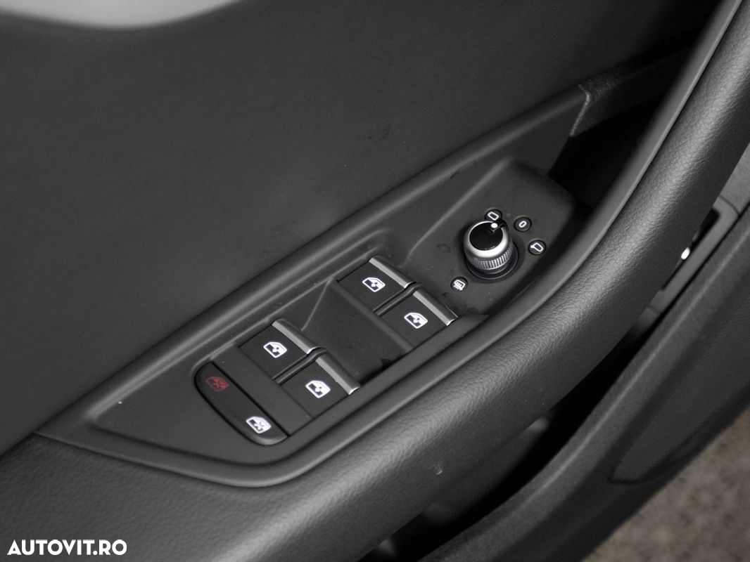 Audi A4 - 26