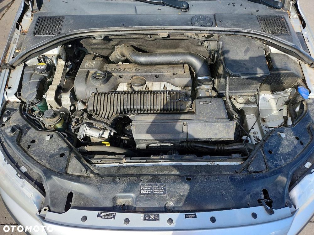 Volvo XC 70 T5 AWD Momentum - 12