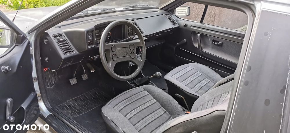 Volkswagen Scirocco - 9