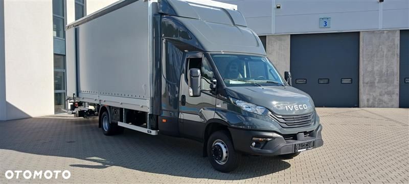 Iveco Daily 70C18HA8 - 15EP Winda slider GSC Gorzów - 13