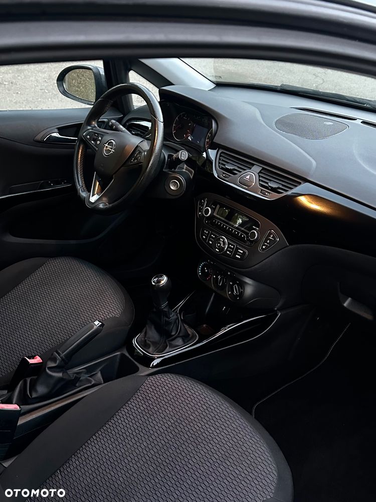 Opel Corsa 1.4 16V Color Edition - 10