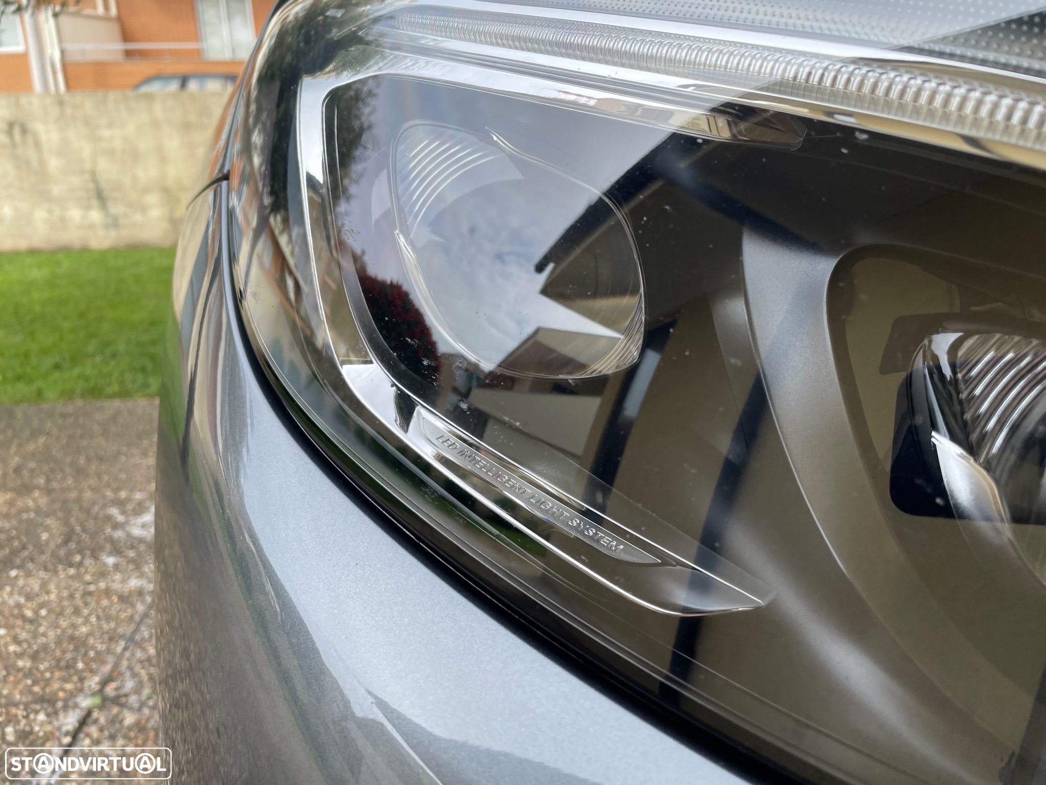 Mercedes-Benz GLC 250 d AMG Line 4-Matic - 6