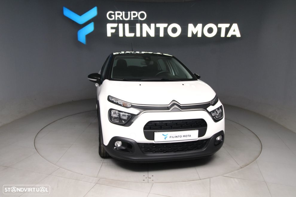 Citroën C3 1.2 PureTech Shine - 7