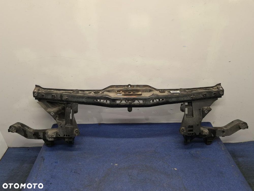 MERCEDES-BENZ VITO W639 PAS PRZEDNI 646.983 - 1