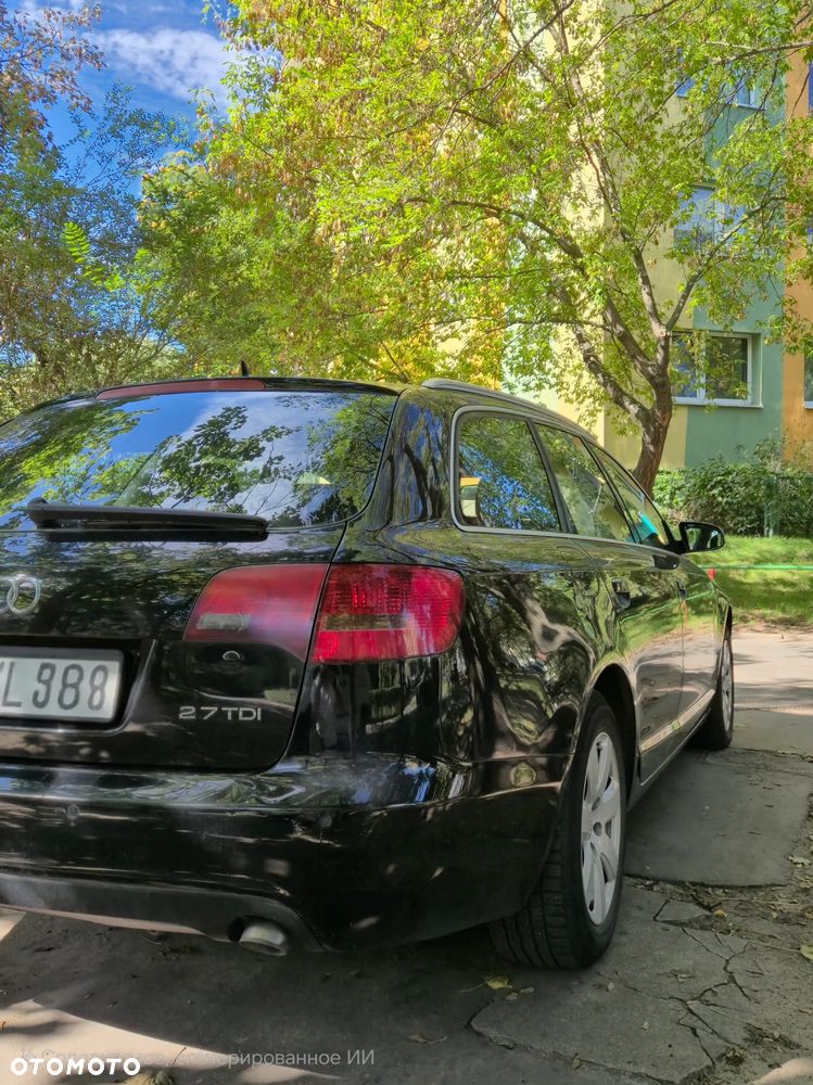 Audi A6 - 3