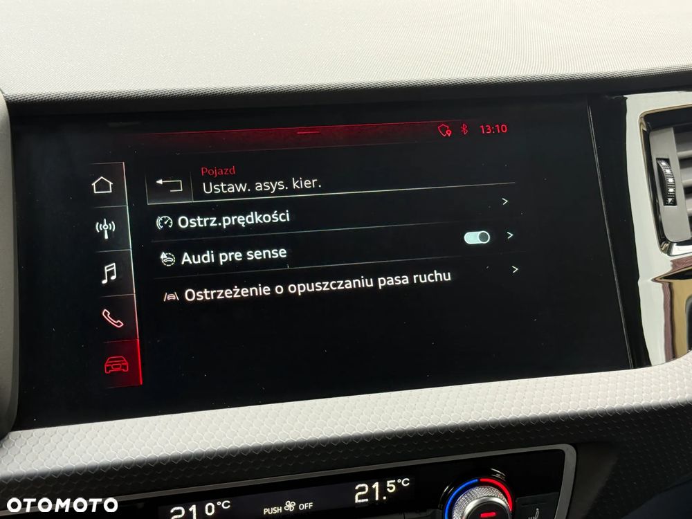 Audi A1 Sportback 30 TFSI S tronic - 22
