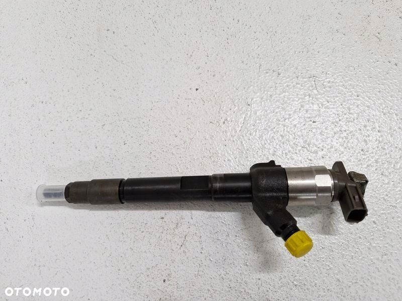 mitsubishi asx 1 i 1.8 did wtryskiwacz wtrysk paliwa 1465a323 - 4