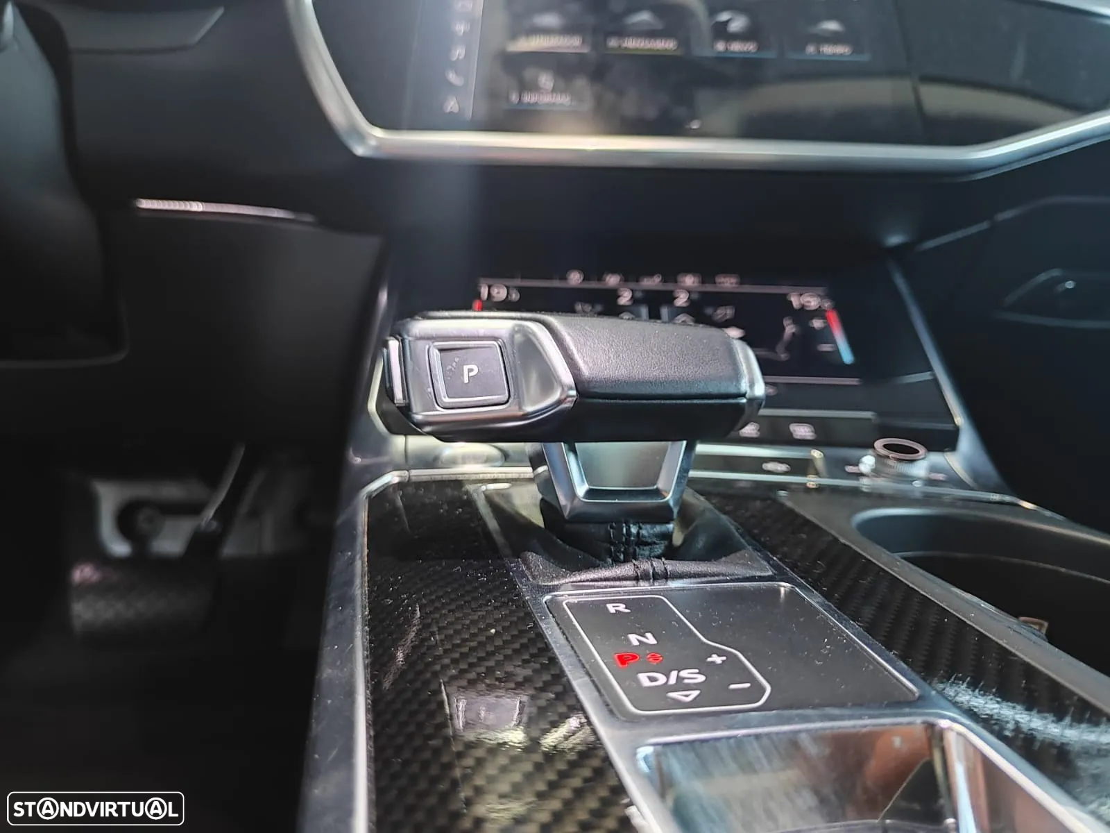 Audi A6 40 TDI Sport S tronic - 44