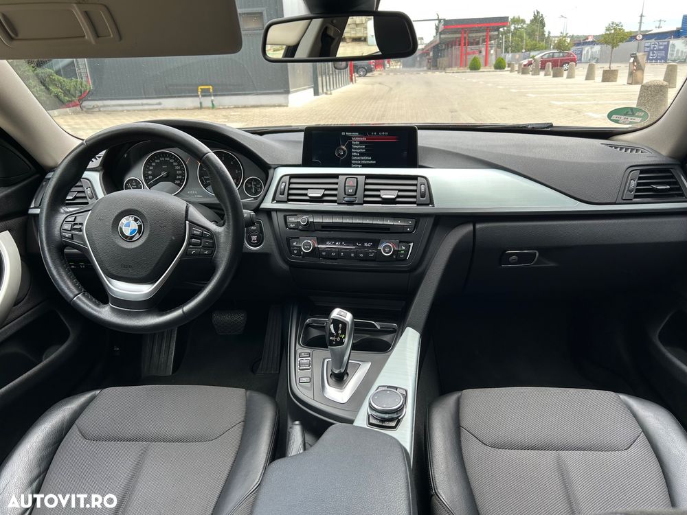 BMW Seria 4 - 9