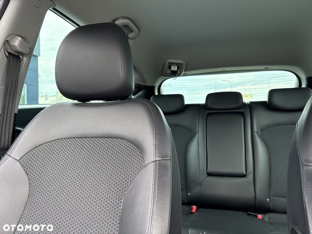 Hyundai ix35 2.0 Comfort 2WD - 14