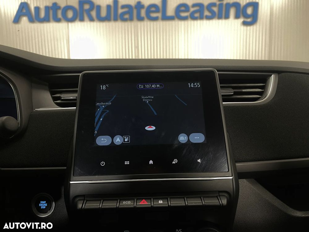 Renault ZOE 50 R110 Life - 15