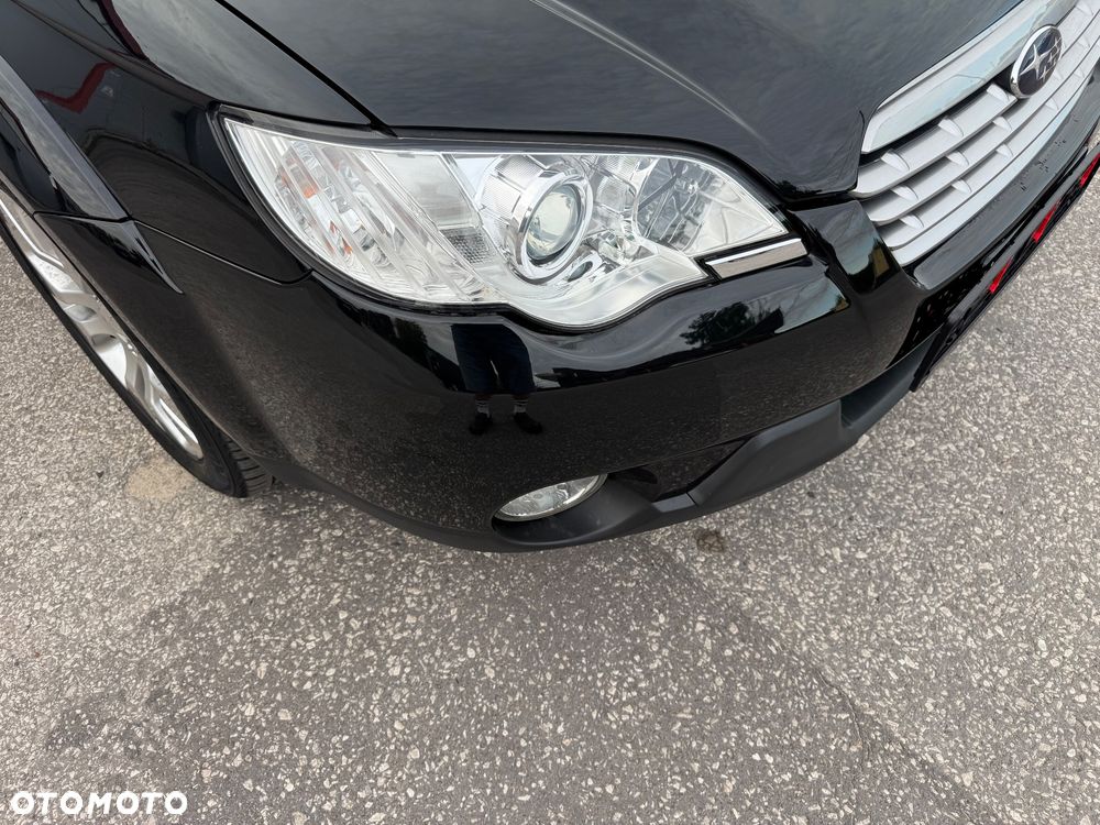 Subaru Outback 3.0R Automatik Exclusive - 11
