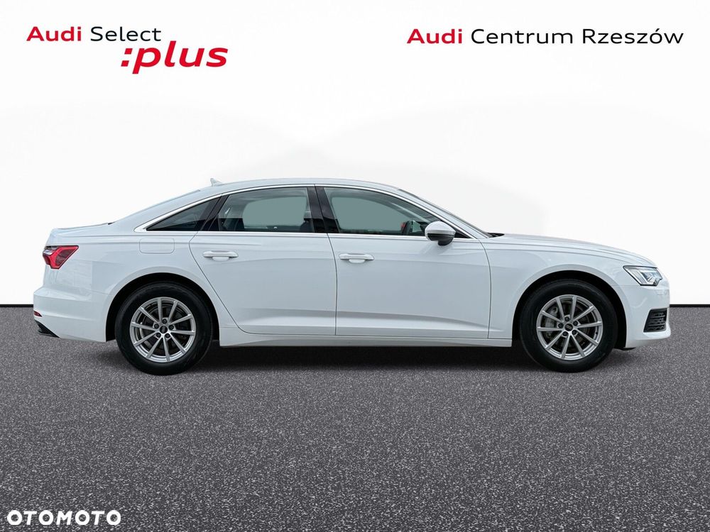 Audi A6 Limousine 35 TDI mHEV S tronic - 5