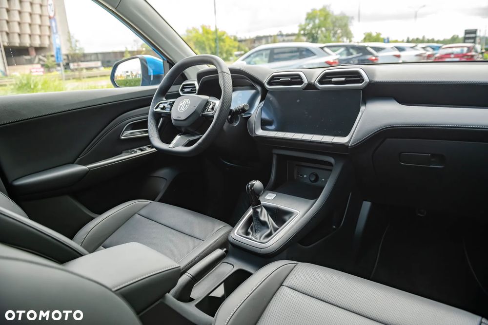 MG ZS 1.5 Excite - 22