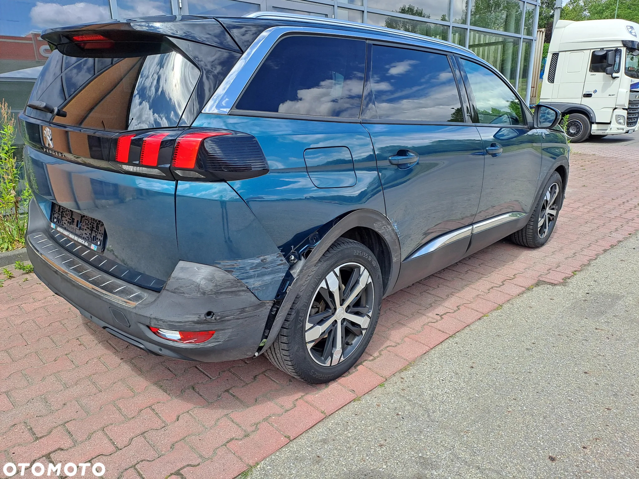 Peugeot 5008 1.6 PureTech Crossway S&S EAT8 - 40